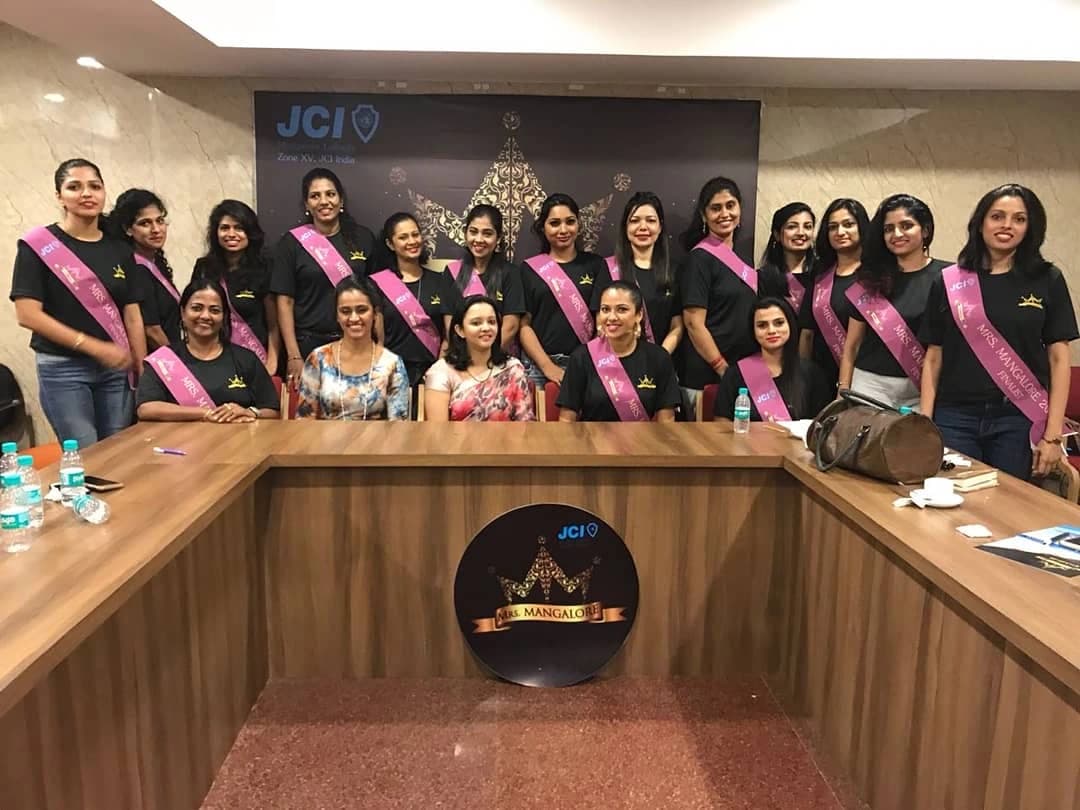 JCI Event