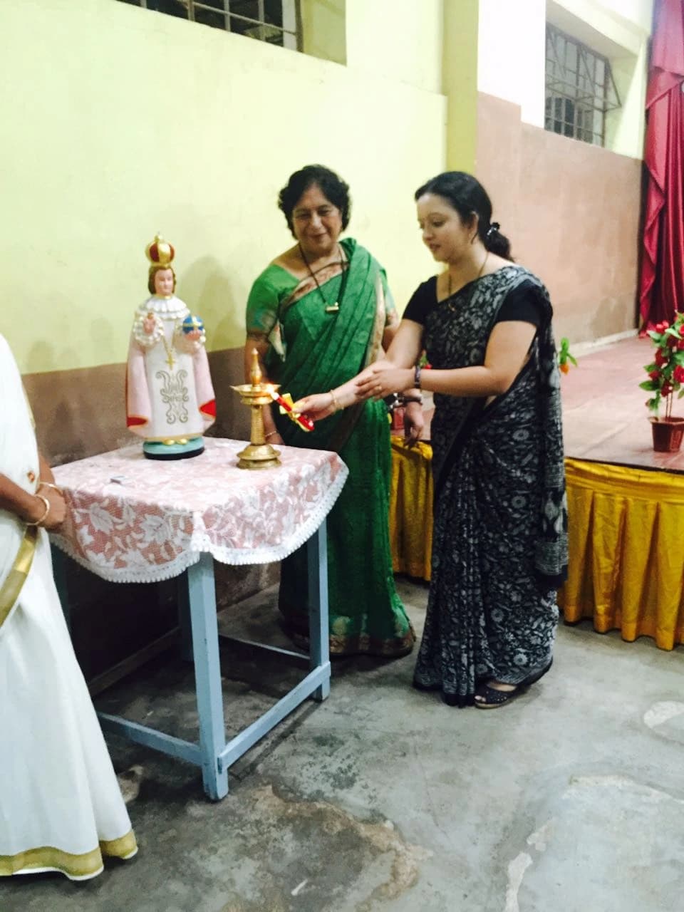 GPL, Mangalore Speaker